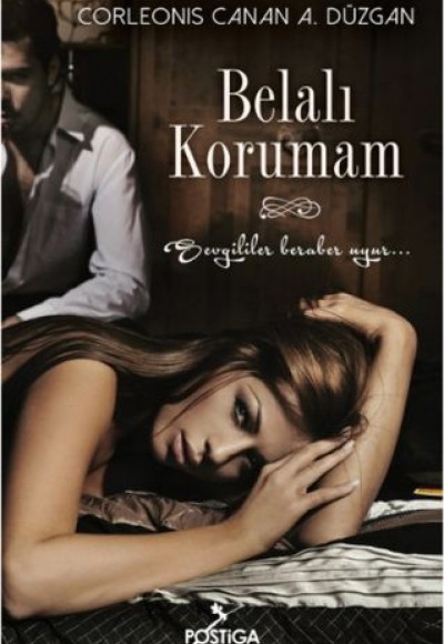 Belalı Korumam