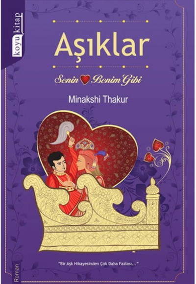 Aşıklar Senin Benim Gibi Aşıklar Senin Benim Gibi