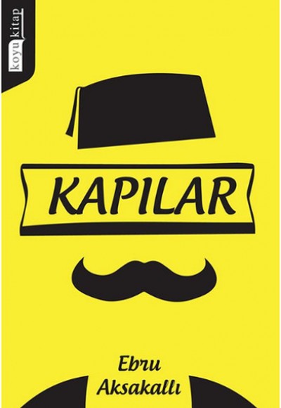 Kapılar Kapılar