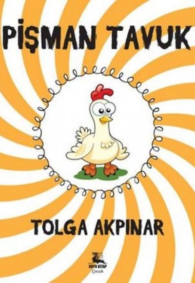 Pişman Tavuk Pişman Tavuk
