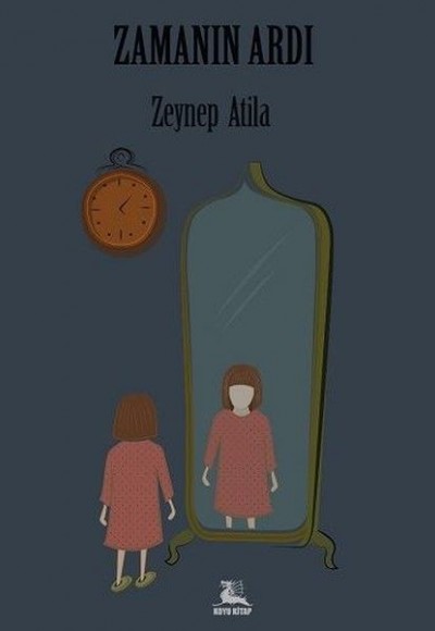Zamanın Ardı Zamanın Ardı