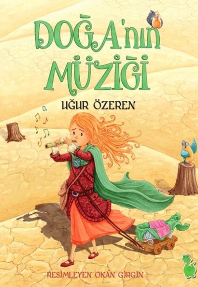 Doğa'nın Müziği Doğa'nın Müziği