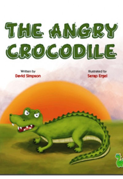 The Angry Crocodile The Angry Crocodile