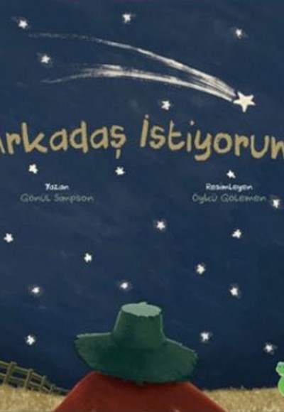 Arkadaş İstiyorum Arkadaş İstiyorum