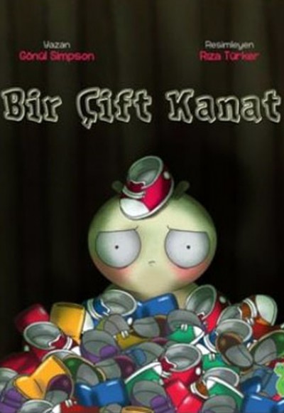 Bir Çift Kanat Bir Çift Kanat