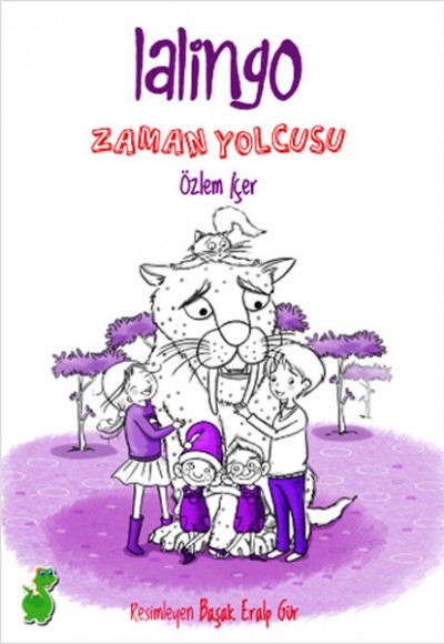 Lalingo Zaman Yolcusu Lalingo Zaman Yolcusu
