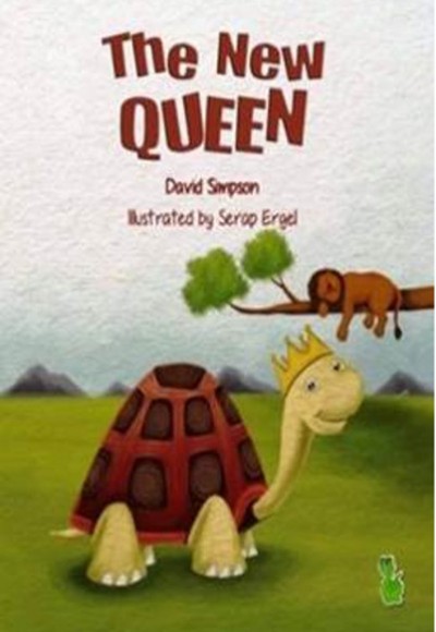 The New Queen The New Queen