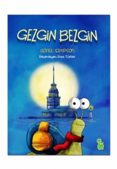 Gezgin Bezgin Gezgin Bezgin