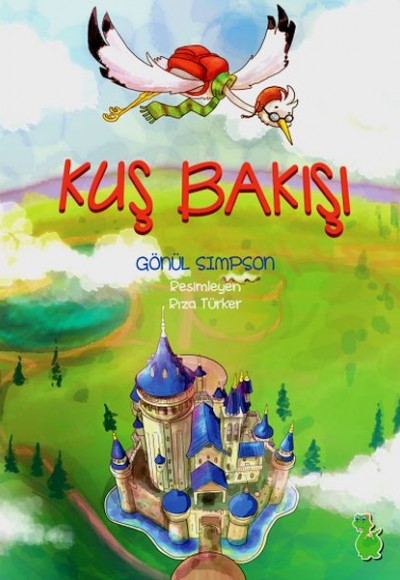 Kuş Bakışı Kuş Bakışı