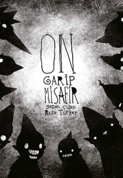 On Garip Misafir On Garip Misafir