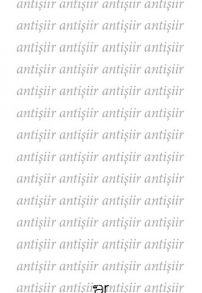 Antişiir Antişiir