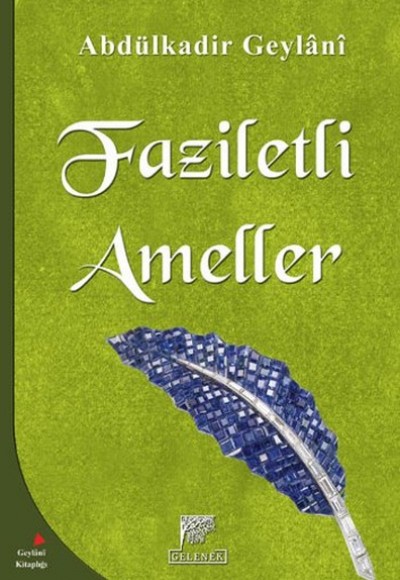 Faziletli Ameller Faziletli Ameller