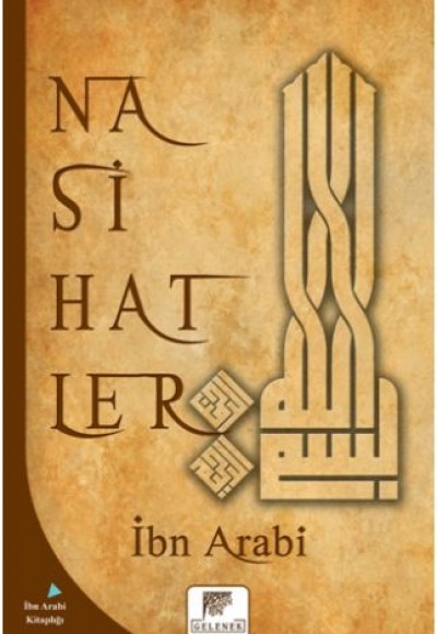 Nasihatler Nasihatler