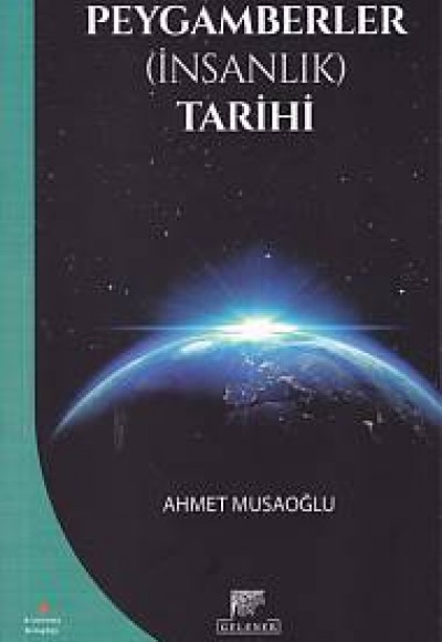 Peygamberler (İnsanlık) Tarihi Peygamberler (İnsanlık) Tarihi
