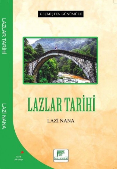 Lazlar Tarihi Lazlar Tarihi
