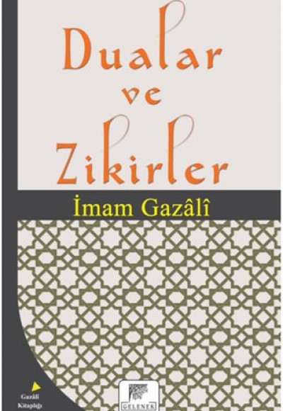 Dualar ve Zikirler Dualar ve Zikirler