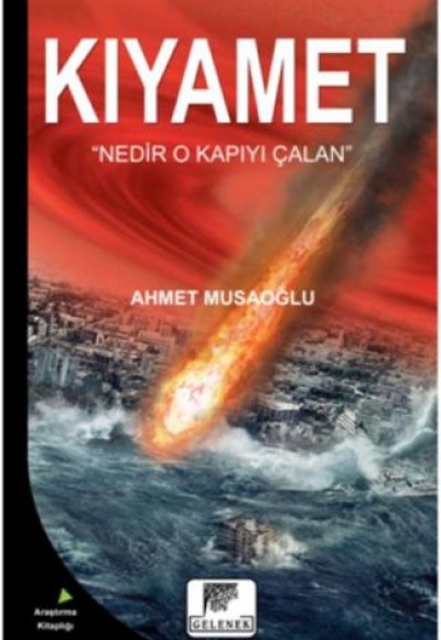 Kıyamet Kıyamet