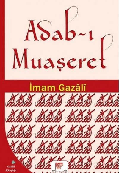 Adabı Muaşeret Adabı Muaşeret