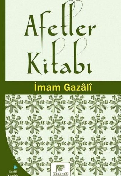 Afetler Kitabı Afetler Kitabı