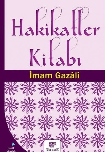 Hakikatler Kitabı Hakikatler Kitabı