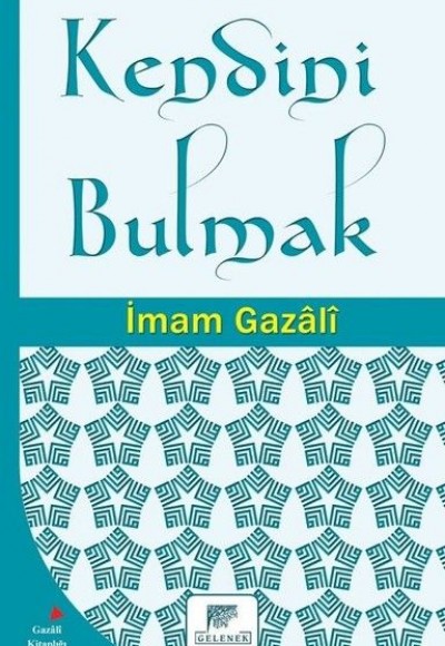 Kendini Bulmak Kendini Bulmak