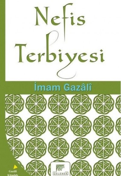 Nefis Terbiyesi Nefis Terbiyesi