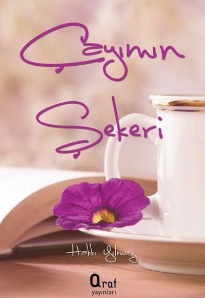 Çayımın Şekeri Çayımın Şekeri