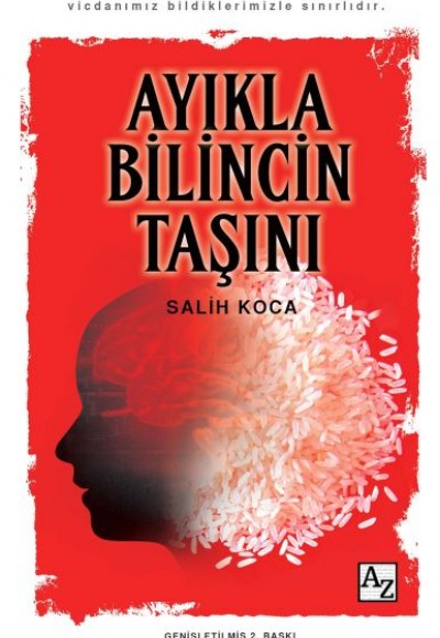 Ayıkla Bilincin Taşını