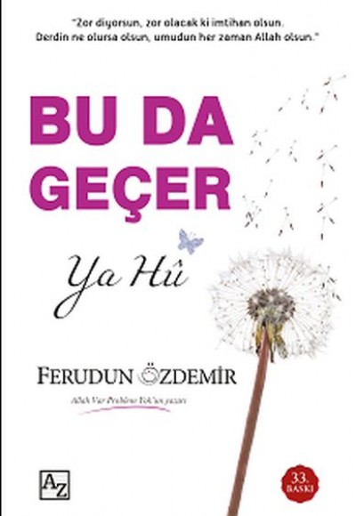 Bu da Geçer Ya Hu Bu da Geçer Ya Hu