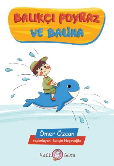 Balıkçı Poyraz ve Balina Balıkçı Poyraz ve Balina