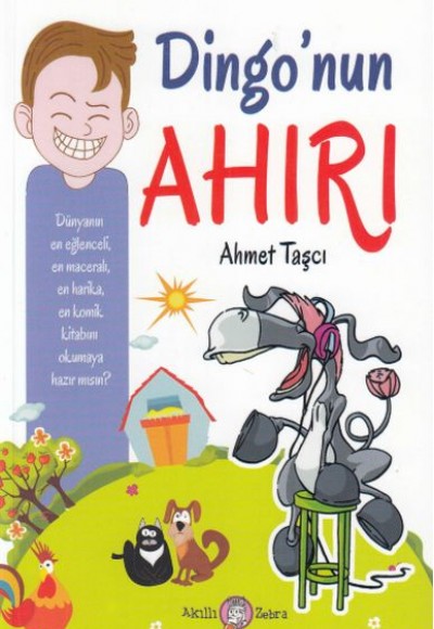 Dingonun Ahırı Dingonun Ahırı