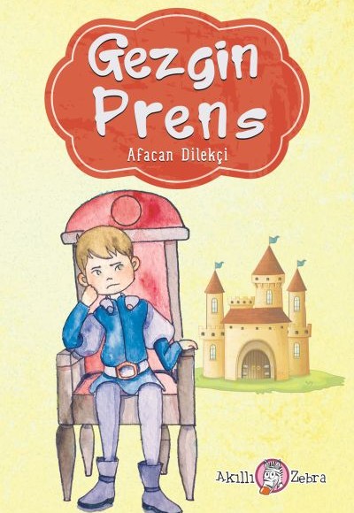 Gezgin Prens Gezgin Prens