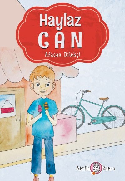Haylaz Can Haylaz Can