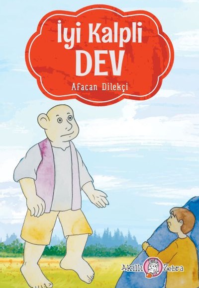 İyi Kalpli Dev İyi Kalpli Dev