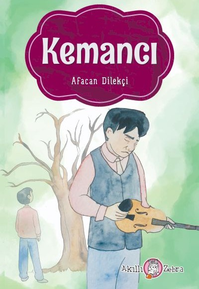 Kemancı Kemancı