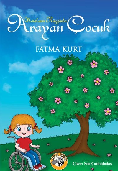 Notalarını Rüzgârda Arayan Çocuk Notalarını Rüzgârda Arayan Çocuk