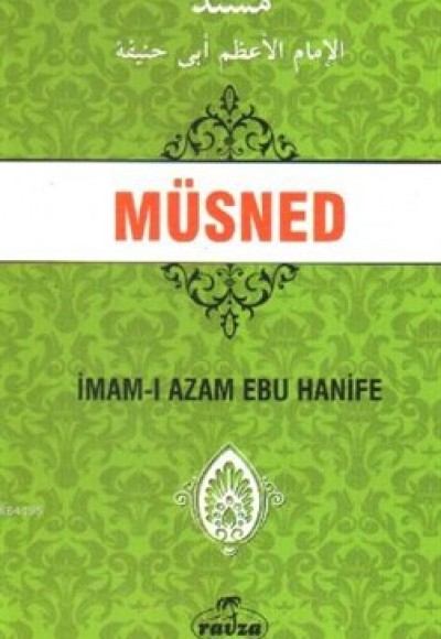 Müsned Müsned