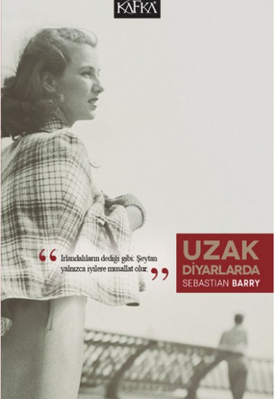 Uzak Diyarlarda Uzak Diyarlarda
