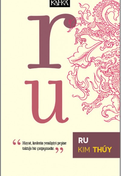Ru Ru
