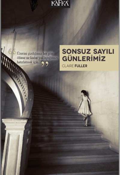 Sonsuz Sayılı Günlerimiz Sonsuz Sayılı Günlerimiz