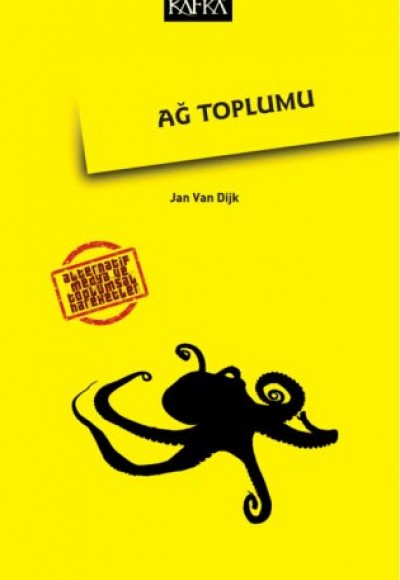 Ağ toplumu Ağ toplumu