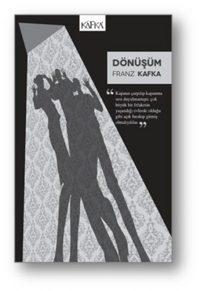 Dönüşüm (Ciltli) Dönüşüm (Ciltli)