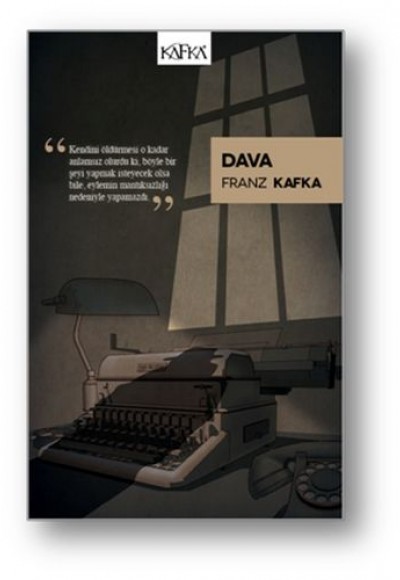Dava (Ciltli) Dava (Ciltli)