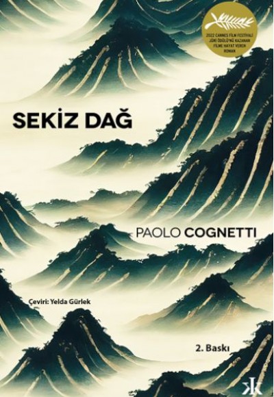 Sekiz Dağ Sekiz Dağ