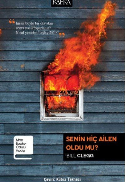 Senin Hiç Ailen Oldu mu? Senin Hiç Ailen Oldu mu?