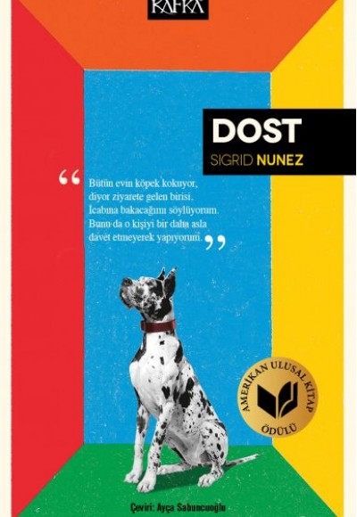 Dost Dost