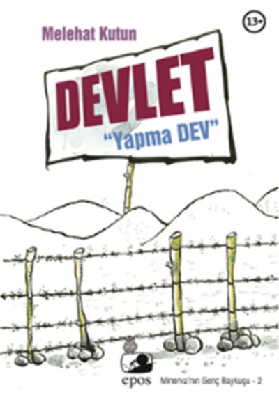 Devlet: ''Yapma Dev'' Devlet: ''Yapma Dev''