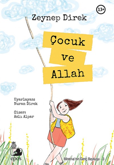 Çocuk ve Allah Çocuk ve Allah