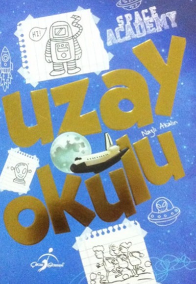 Uzay Okulu Uzay Okulu
