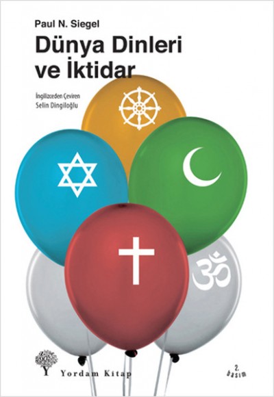 Dünya Dinleri ve İktidar Dünya Dinleri ve İktidar